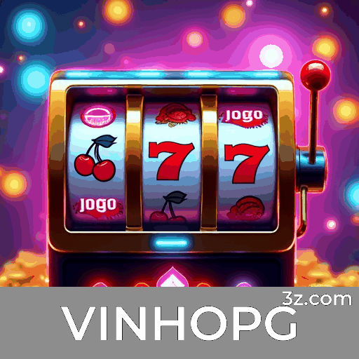 VINHOPG: Cassino Online Seguro e Premiado