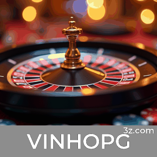 VINHOPG: Cassino Online Seguro e Premiado