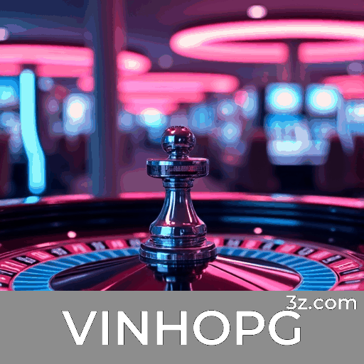 VINHOPG: Cassino Online Seguro e Premiado