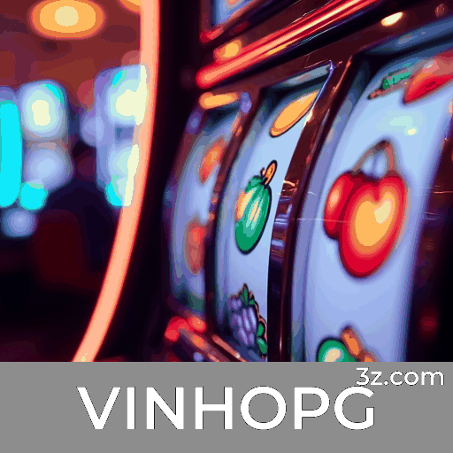 VINHOPG: Cassino Online Seguro e Premiado